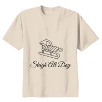 Youth Heavy Cotton T-Shirt Thumbnail