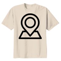 Youth Heavy Cotton T-Shirt Thumbnail