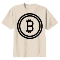 Youth Heavy Cotton T-Shirt Thumbnail