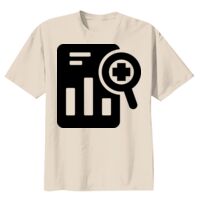 Youth Heavy Cotton T-Shirt Thumbnail