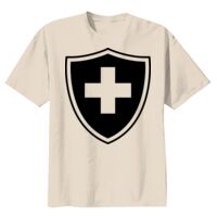 Youth Heavy Cotton T-Shirt Thumbnail