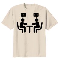 Youth Heavy Cotton T-Shirt Thumbnail