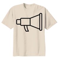 Youth Heavy Cotton T-Shirt Thumbnail
