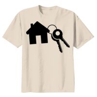 Youth Heavy Cotton T-Shirt Thumbnail