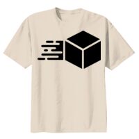 Youth Heavy Cotton T-Shirt Thumbnail