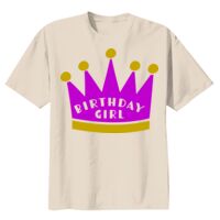 Youth Heavy Cotton T-Shirt Thumbnail