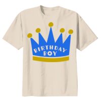 Youth Heavy Cotton T-Shirt Thumbnail