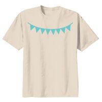 Youth Heavy Cotton T-Shirt Thumbnail