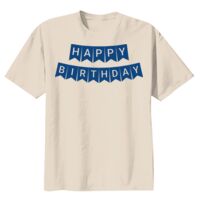 Youth Heavy Cotton T-Shirt Thumbnail