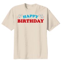Youth Heavy Cotton T-Shirt Thumbnail