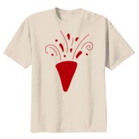 Youth Heavy Cotton T-Shirt Thumbnail