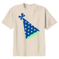 Youth Heavy Cotton T-Shirt Thumbnail