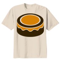 Youth Heavy Cotton T-Shirt Thumbnail