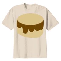 Youth Heavy Cotton T-Shirt Thumbnail