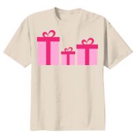 Youth Heavy Cotton T-Shirt Thumbnail