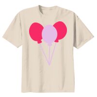 Youth Heavy Cotton T-Shirt Thumbnail