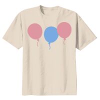 Youth Heavy Cotton T-Shirt Thumbnail