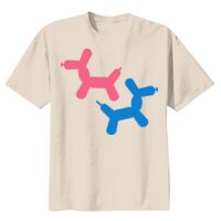 Youth Heavy Cotton T-Shirt Thumbnail