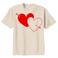 Youth Heavy Cotton T-Shirt Thumbnail