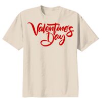 Youth Heavy Cotton T-Shirt Thumbnail
