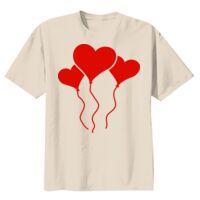Youth Heavy Cotton T-Shirt Thumbnail