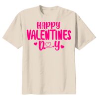 Youth Heavy Cotton T-Shirt Thumbnail