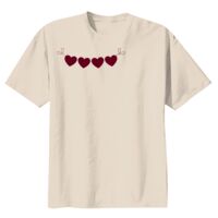 Youth Heavy Cotton T-Shirt Thumbnail