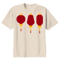 Youth Heavy Cotton T-Shirt Thumbnail