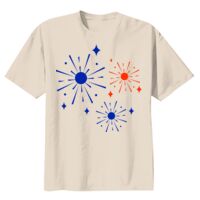 Youth Heavy Cotton T-Shirt Thumbnail