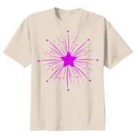 Youth Heavy Cotton T-Shirt Thumbnail