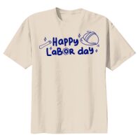 Youth Heavy Cotton T-Shirt Thumbnail