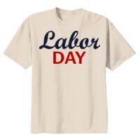 Youth Heavy Cotton T-Shirt Thumbnail