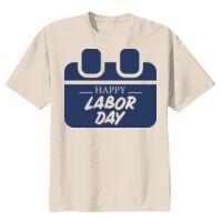Youth Heavy Cotton T-Shirt Thumbnail