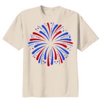 Youth Heavy Cotton T-Shirt Thumbnail