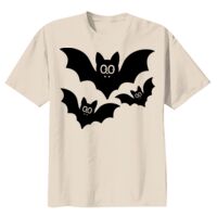 Youth Heavy Cotton T-Shirt Thumbnail