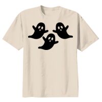 Youth Heavy Cotton T-Shirt Thumbnail
