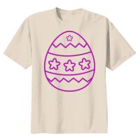 Youth Heavy Cotton T-Shirt Thumbnail