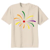 Youth Heavy Cotton T-Shirt Thumbnail