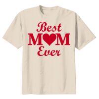Youth Heavy Cotton T-Shirt Thumbnail