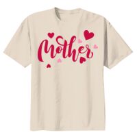 Youth Heavy Cotton T-Shirt Thumbnail