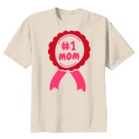 Youth Heavy Cotton T-Shirt Thumbnail