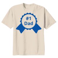 Youth Heavy Cotton T-Shirt Thumbnail