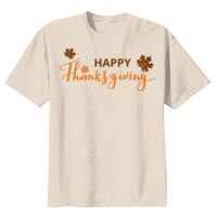 Youth Heavy Cotton T-Shirt Thumbnail