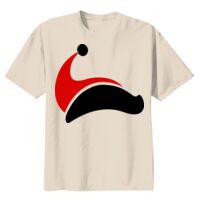 Youth Heavy Cotton T-Shirt Thumbnail
