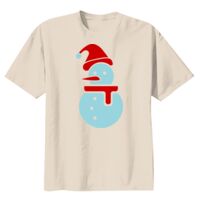 Youth Heavy Cotton T-Shirt Thumbnail