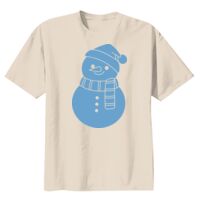 Youth Heavy Cotton T-Shirt Thumbnail