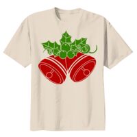 Youth Heavy Cotton T-Shirt Thumbnail