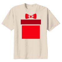 Youth Heavy Cotton T-Shirt Thumbnail