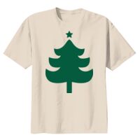 Youth Heavy Cotton T-Shirt Thumbnail