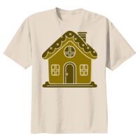 Youth Heavy Cotton T-Shirt Thumbnail